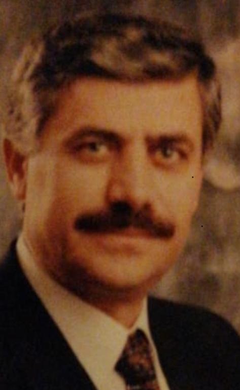 الإعلامي الأردني نواف العبداللات في ذمة