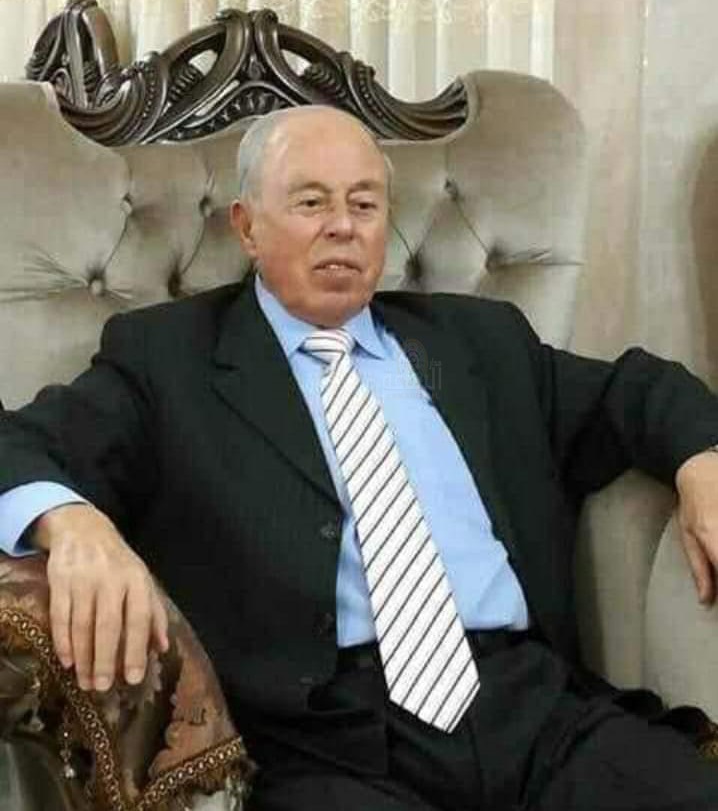 ابو العدوس والحوامدة وأعضاء مجلس أمناء