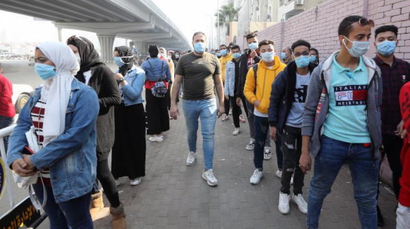 الصحة العالمية: منطقة شرق المتوسط تخطت