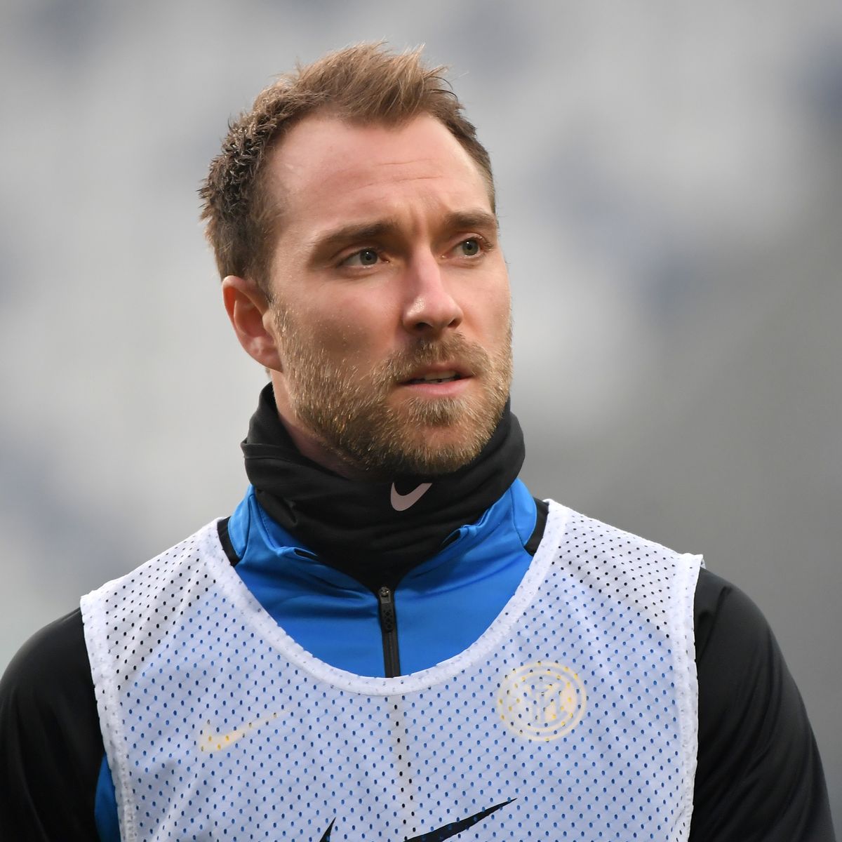 إنتر ميلان يلقي بإريكسن في السوق