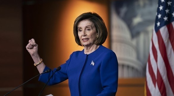 النواب الأمريكي يصوت على قانون لمنح