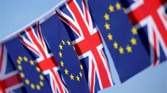 لندن والمفوضية الأوروبية تأملان في اتفاق