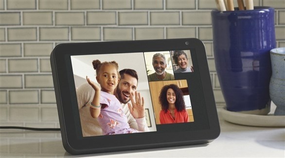 أمازون تطلق وظيفة المكالمات الجماعية