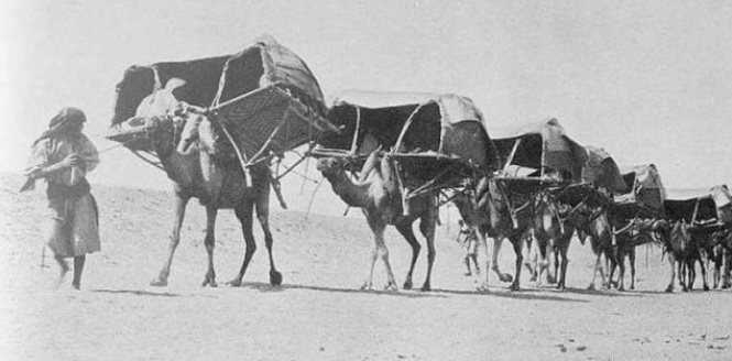 يحجون إلى مكة والقدس معا.. كيف