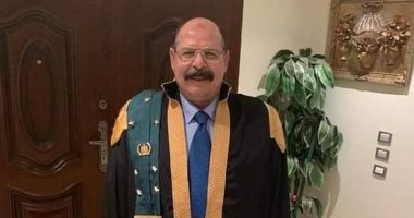 وفاة المستشار في نادي الزمالك احمد