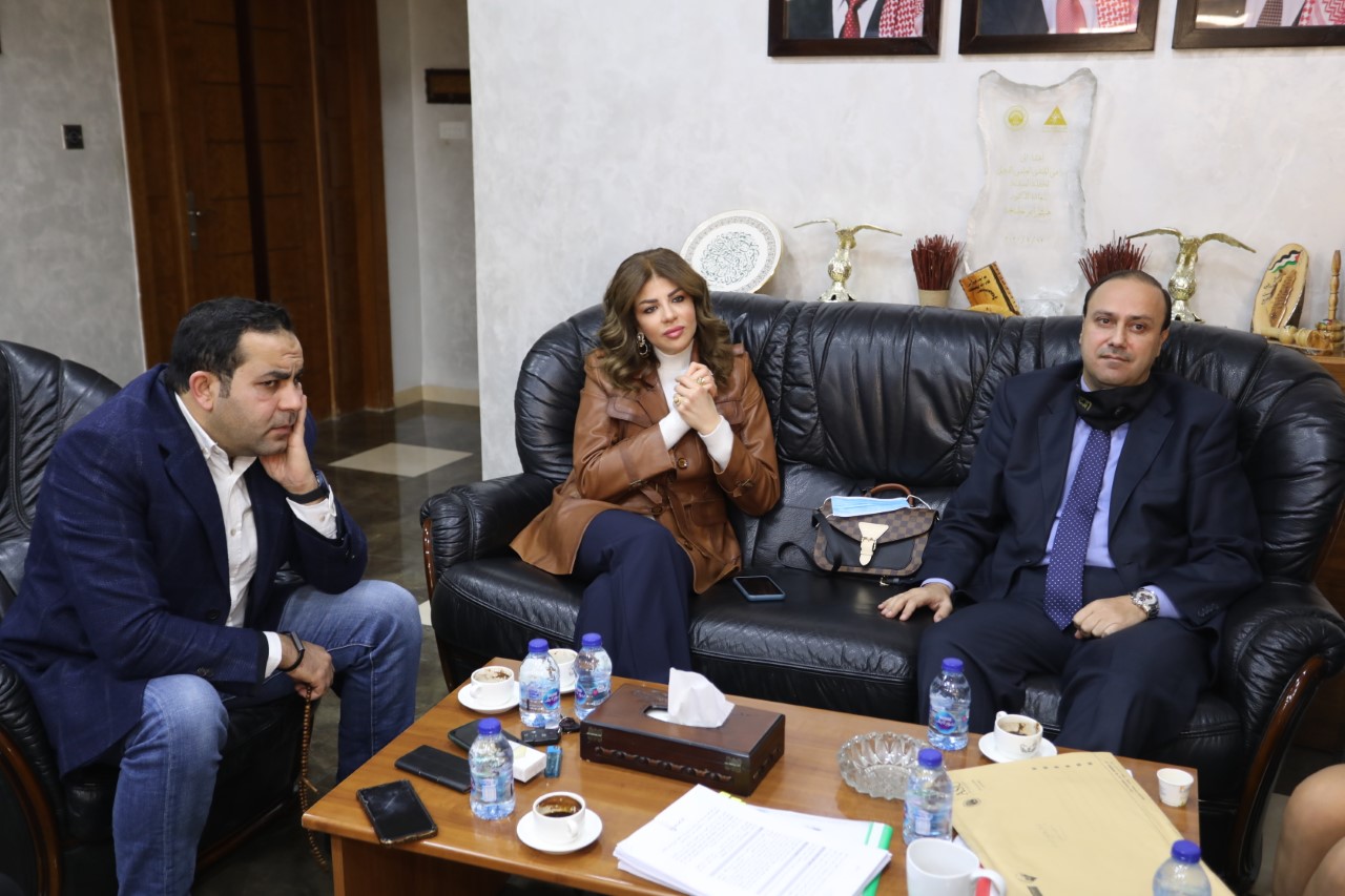 العلوم التطبيقية الخاصة تطلق النسخة الأولى