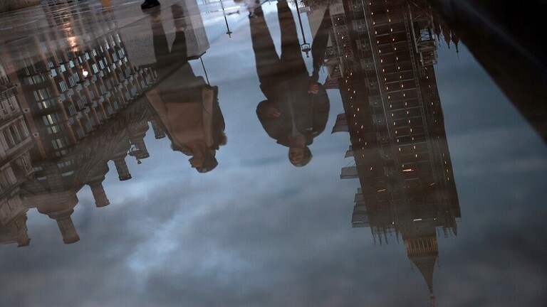 مركز الإحصاء البريطاني: واحد من كل