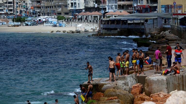 العثور على جثة شاب في البحر