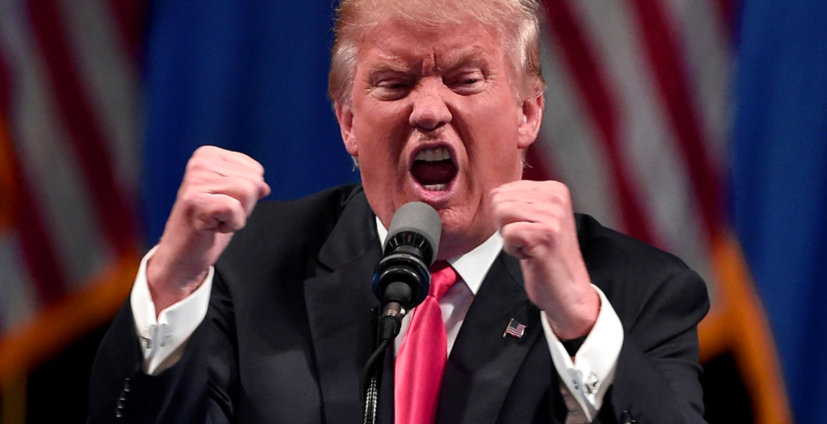 يقولون إن الحرب على الأبواب.. مشهد