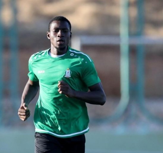 الوحدات واحتراف نداي.. التفاصيل كاملة