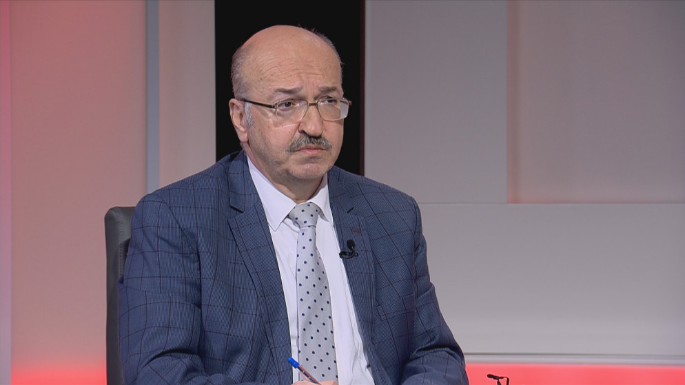 وزارة الصحة: لا وجود لأي لقاح