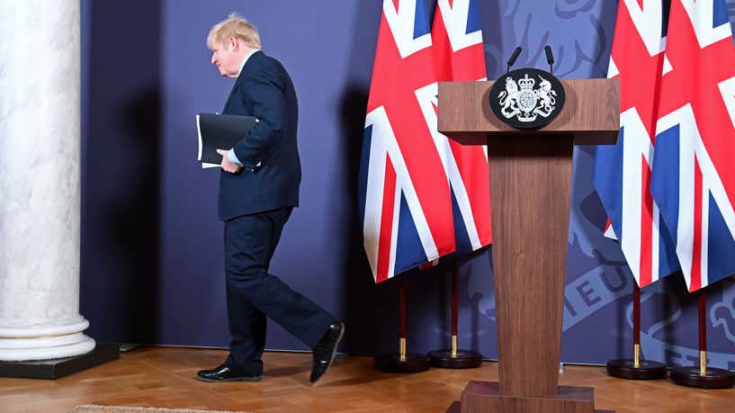 خروج بريطانيا من الاتحاد الأوربي.. مستقبل