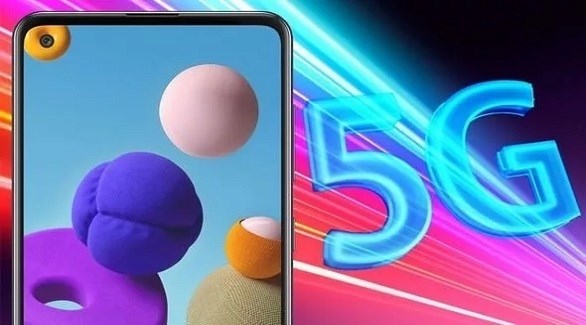 سامسونغ تخطط لإطلاق أرخص هاتف 5G