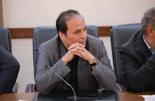 النائب الفايز: التعدي على حرية الصحفي