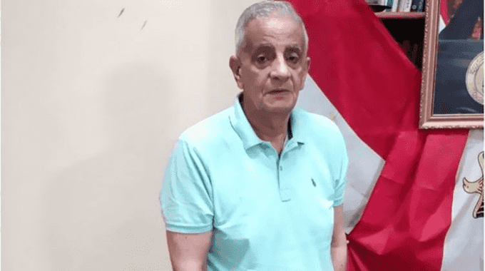 مصر.. وفاة الدكتور الجامعي المتهم بالإساءة