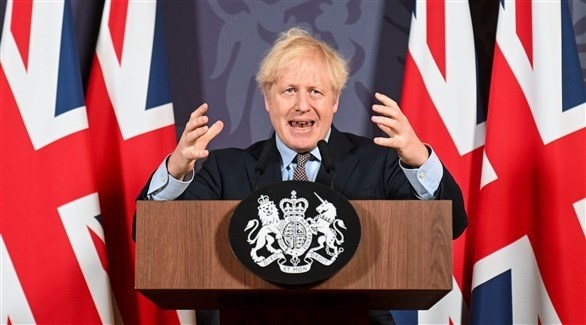 ما هو اتفاق ما بعد بريكست