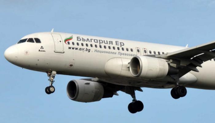 بلغاريا ترفع الحظر عن رحلات الطيران