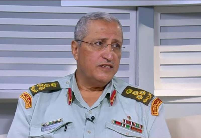 الوهادنة: أعراض لقاح كورونا غير خطيرة