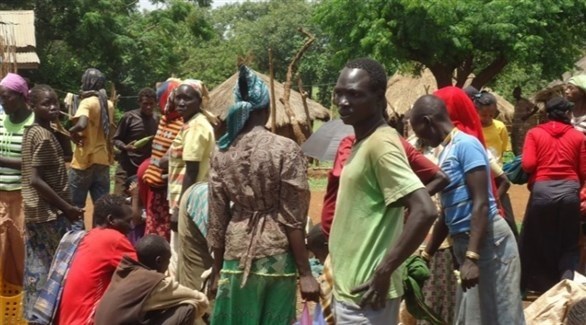 ارتفاع حصيلة قتلى مجزرة بنيشنغول غموز