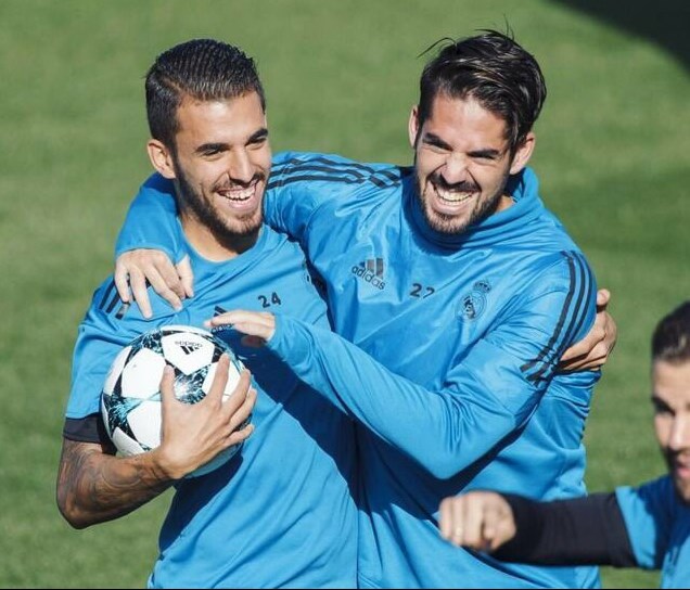 سيبايوس قد يكون وراء انضمام إيسكو