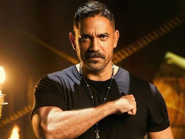 إصابة أمير كرارة بفيروس كورونا