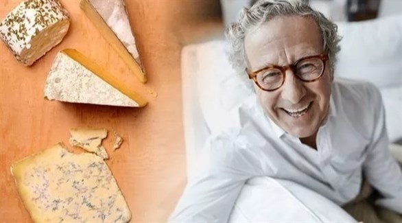 تناول الأجبان يقلل من خطر الإصابة