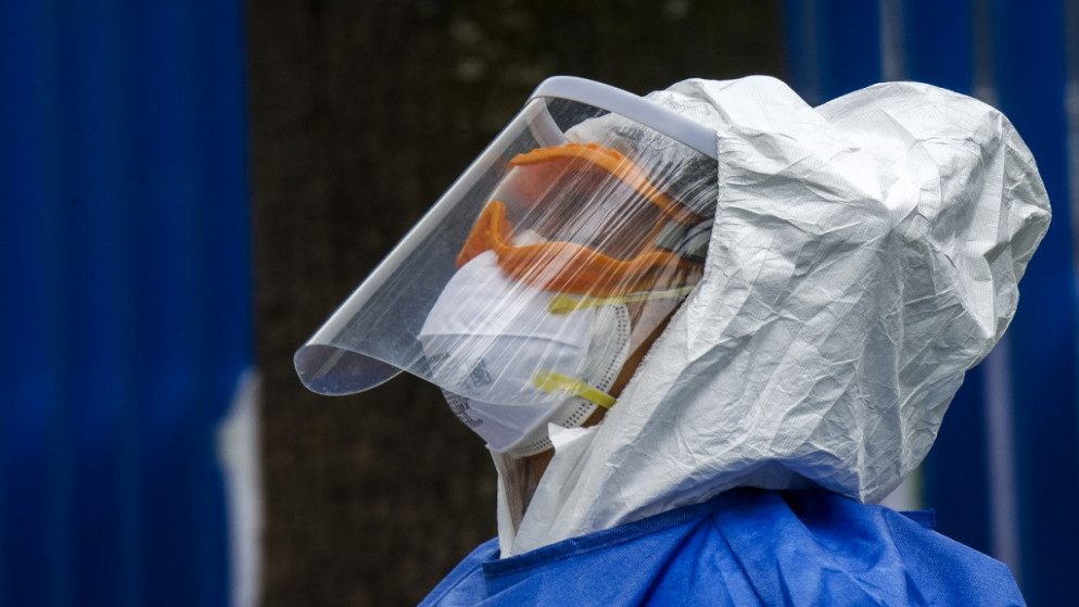 وزارة الصحة الفلسطينية: الوضع الوبائي في