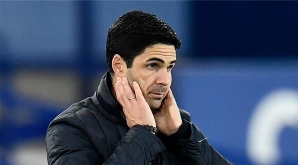 خطة أرتيتا للخروج بالمدفعجية إلى بر