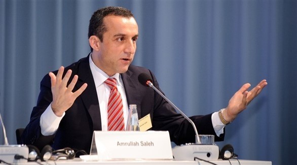 نائب الرئيس الأفغاني يدعو طالبان إلى