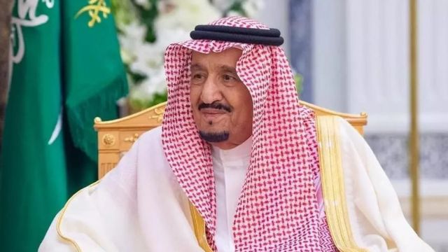 قادة الخليج يجتمعون بـ 5 يناير