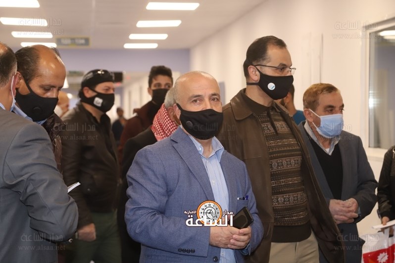 الهياجنة من مستشفى عمان الميداني.. ماذا