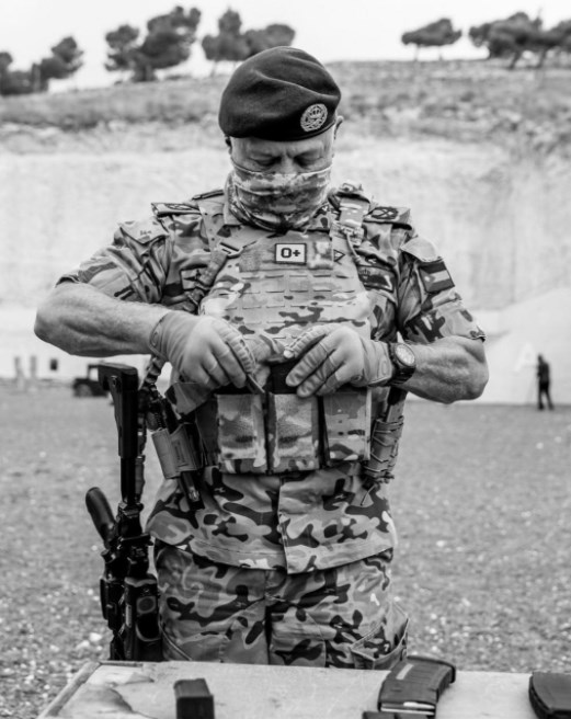 ولي العهد الأمير الحسين يعلّق على