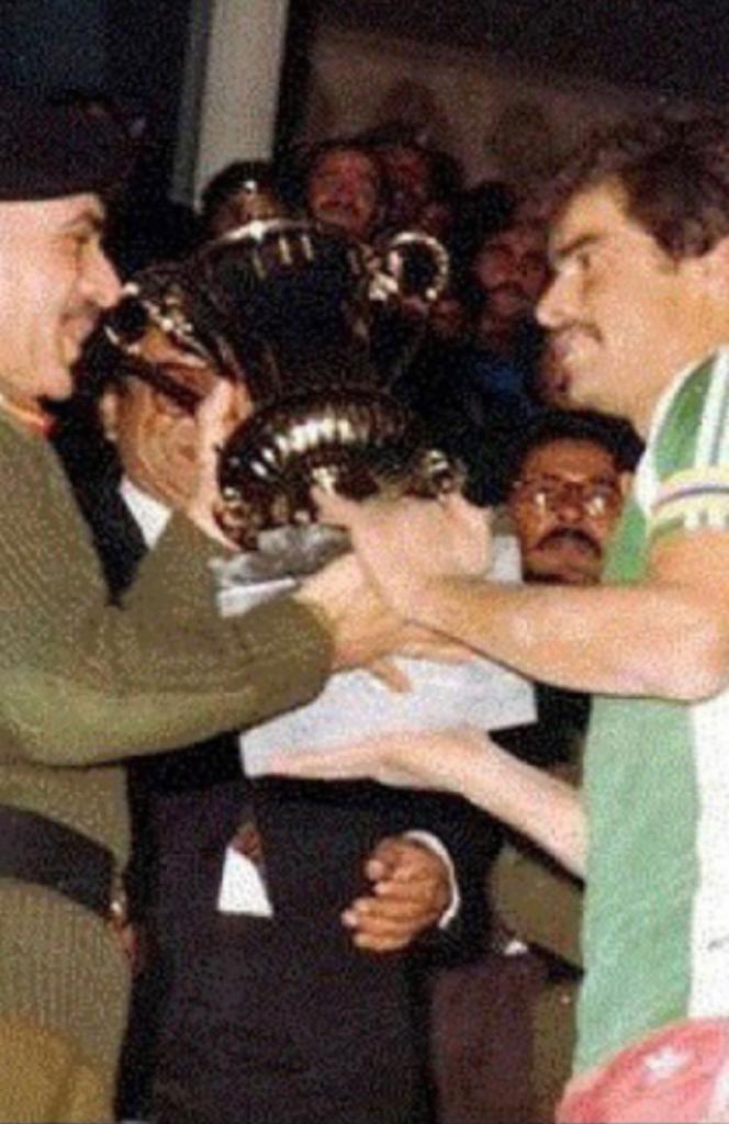 لقب الدوري ليس للوحدات