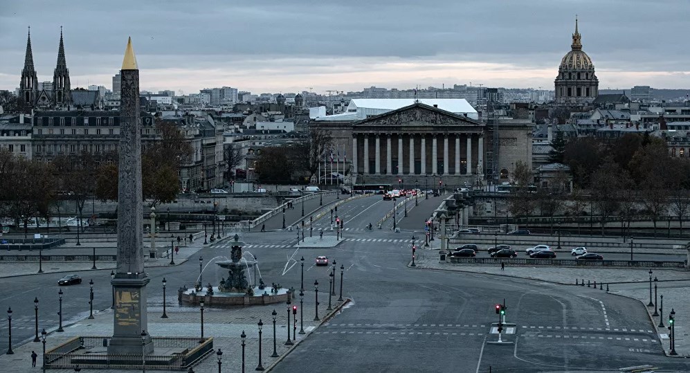 خبير فرنسي: تحور كورونا أمر عادي