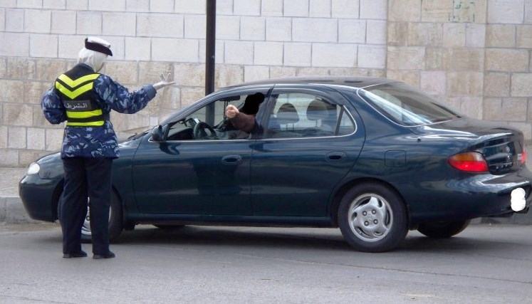 تحويلات مرورية في عمّان.. تفاصيل