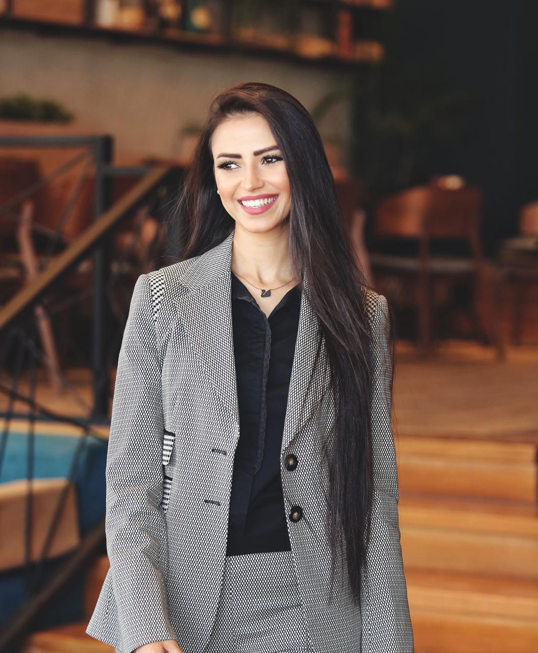 رهام مخلوف تكتب: لحظات من العمر