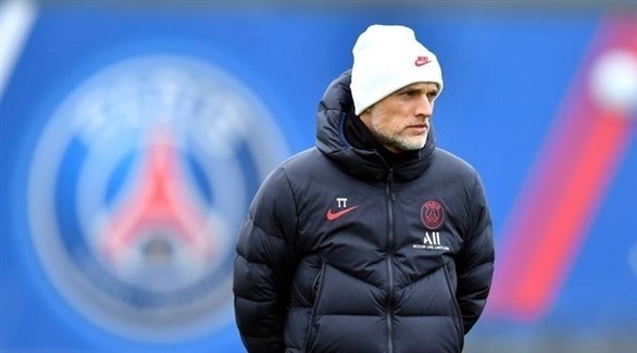 رحيل توخيل قد يكلف سان جيرمان