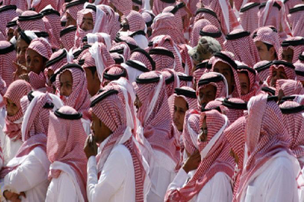 أسرة سعودية تعالج مرض “داء الكلب”