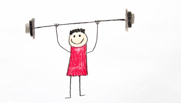 تمارين التحمل تساعد على تعويض الآثار