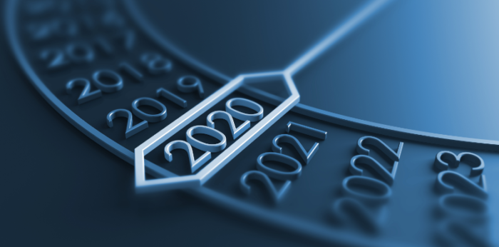 أخبار طريفة وسط قتامة 2020