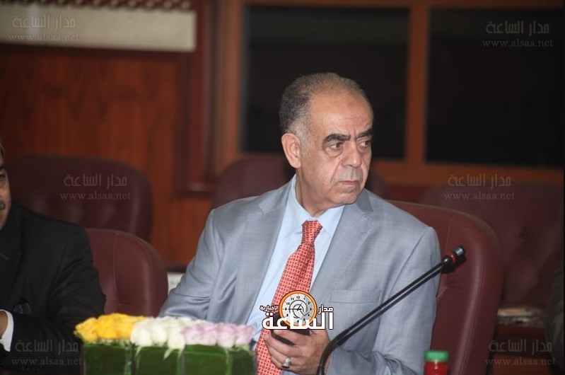 إرادة ملكية بتعيين محمد الحلايقة رئيسا