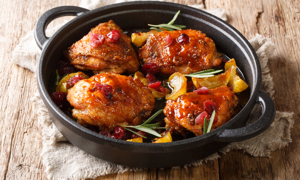 استبدل البطاطا بالتفاح.. طريقة شهية وجديدة