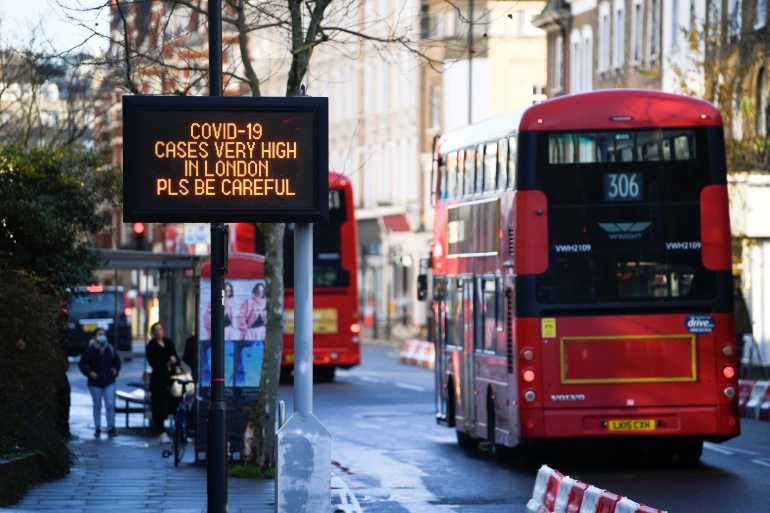 أموالهم لا تجلب لهم اللقاح أثرياء