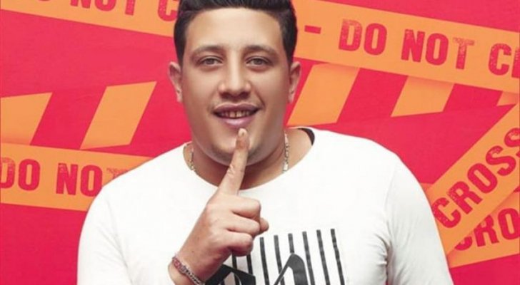 القضاء المصري يخلي سبيل حمو بيكا