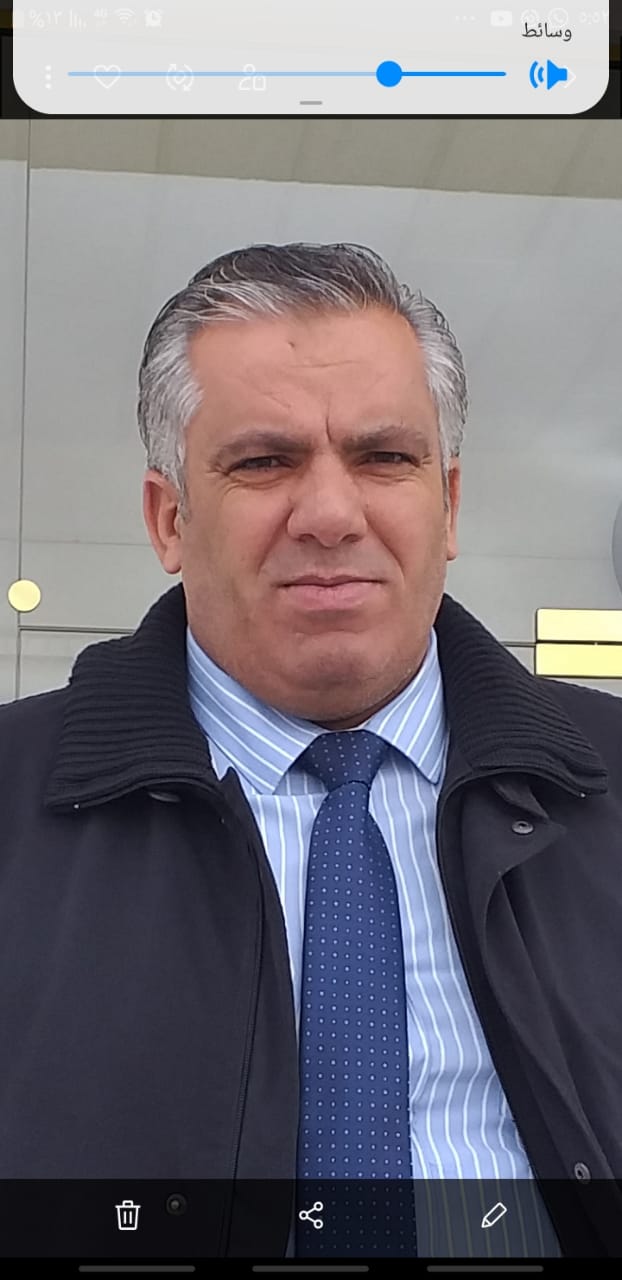 المحامي الزبيدي يكتب: فرحة منقوصة لموظفي