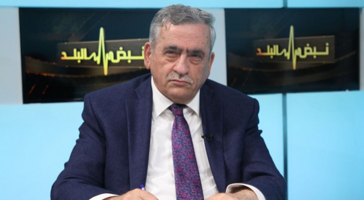 عبيدات: تخفيف القيود سيعلن هذا الأسبوع