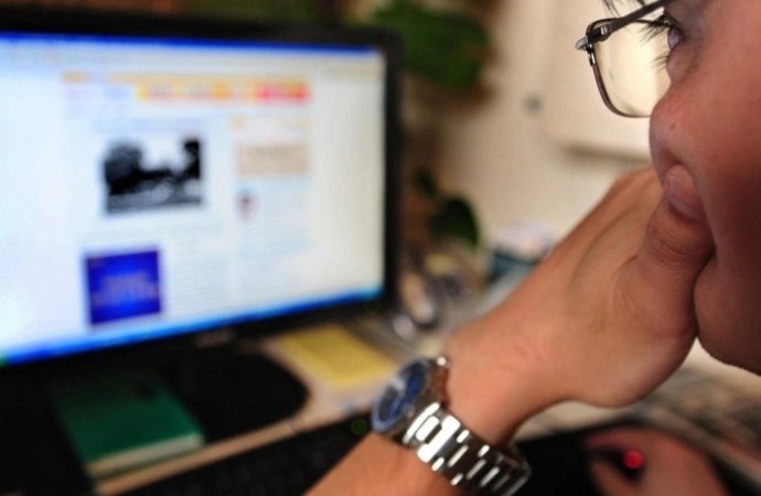 الطلب على الحواسيب وصل إلى مستوى