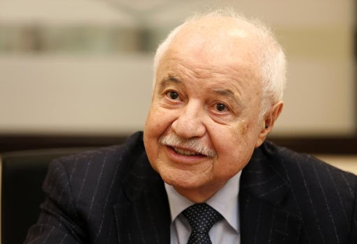 أبو غزالة: توقعاتي تحذيرات من الأسوأ