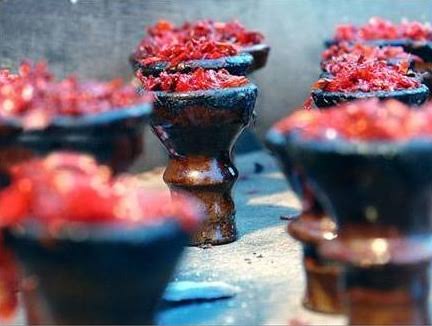 الجمارك الأردنية تضبط «خط انتاج» لتصنيع