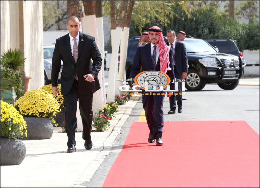 رسالة إلى الأمير علي..